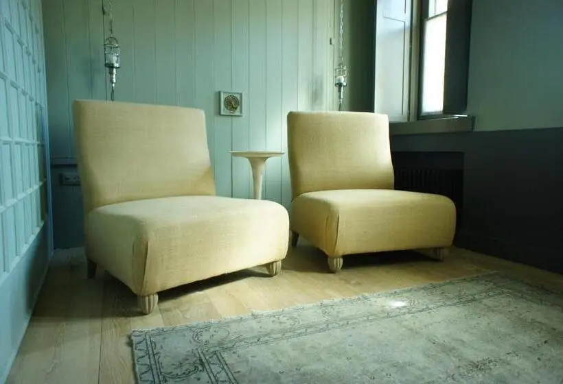スーペリアースイート, Apeiros Chora Hotel, Zagori