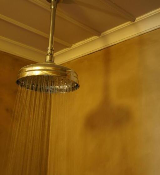 סוויטת ג'וניור עם טרסה, Apeiros Chora Hotel, Zagori