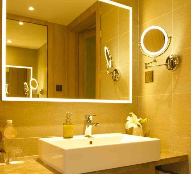 חדר סטנדרט, Atour Hotel Yantai Golden Beach