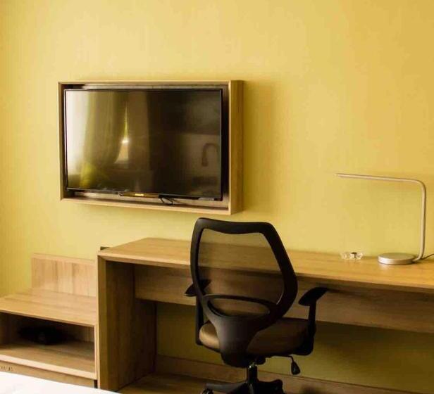 חדר סטנדרט, Atour Hotel Yantai Golden Beach