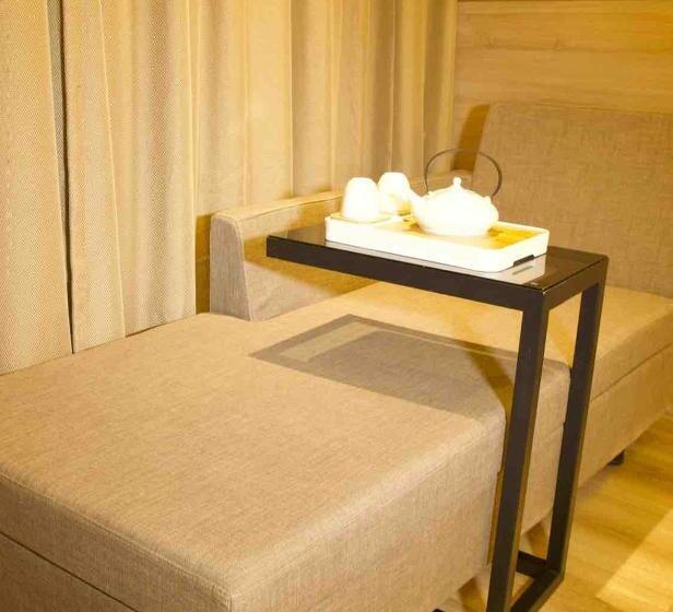 חדר סופריור, Atour Hotel Yantai Golden Beach