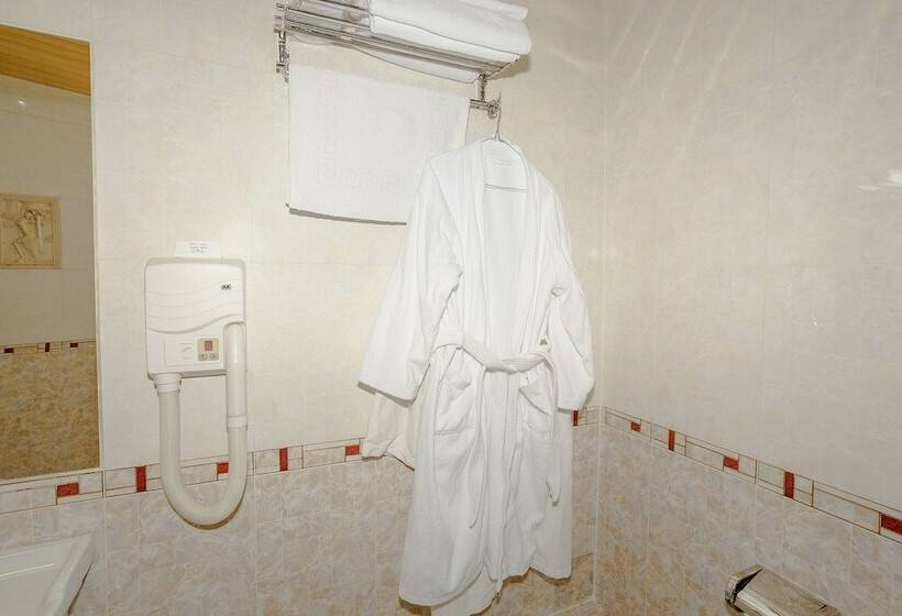 اتاق استاندارد, Bozok