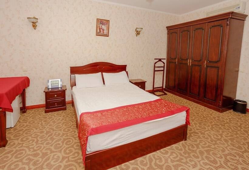 اتاق استاندارد, Bozok