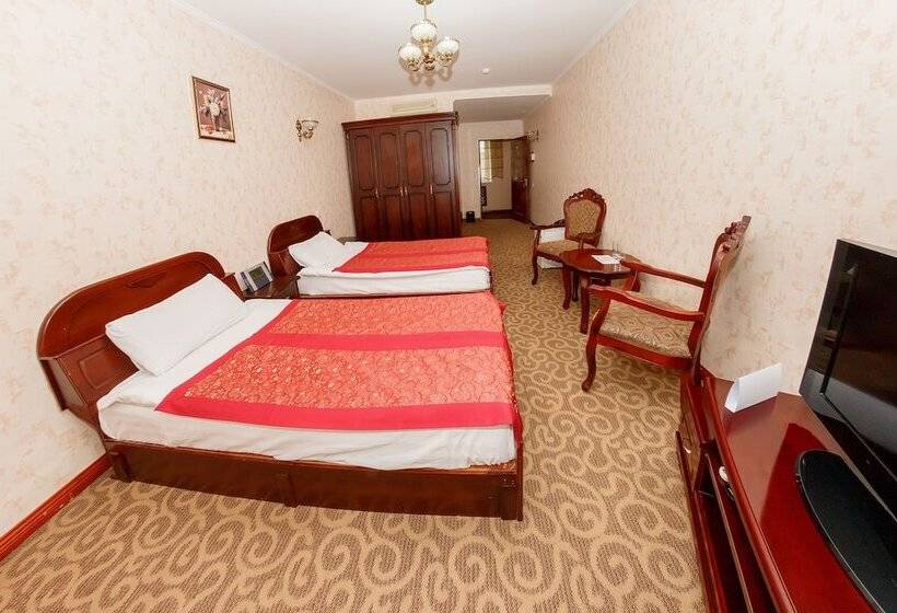 اتاق استاندارد, Bozok