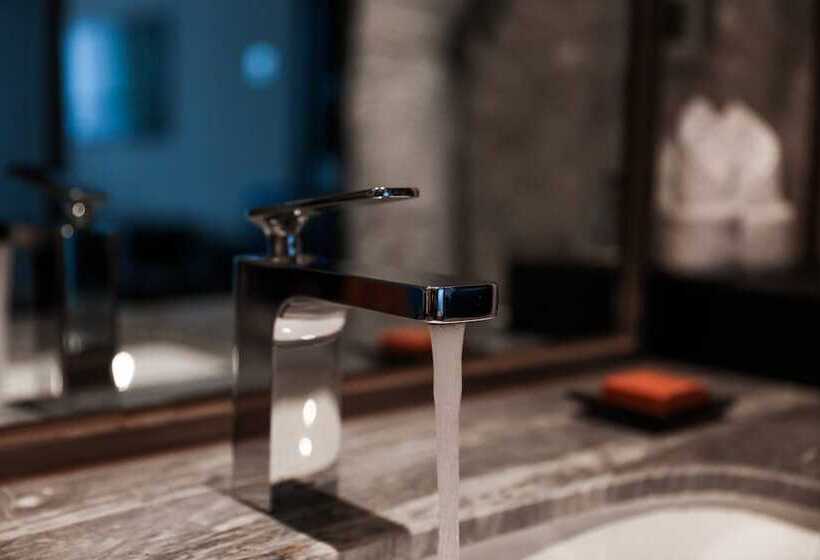 标准间, Crowne Plaza Nanning City Center, An Ihg