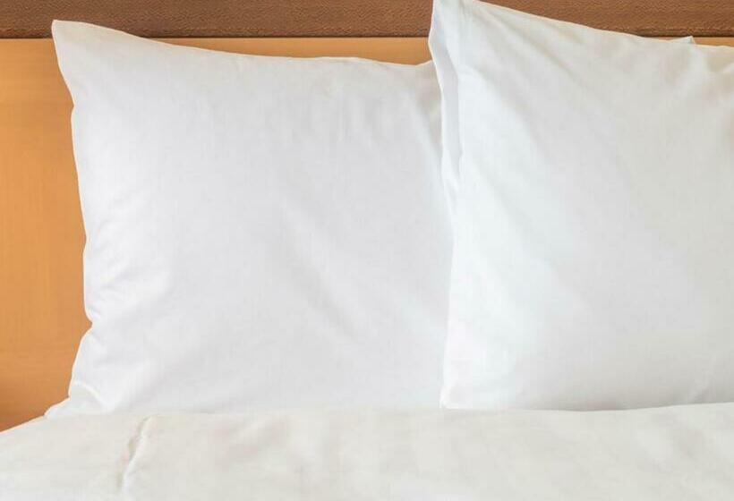 غرفة ديلوكس, Crowne Plaza Nanning City Center, An Ihg