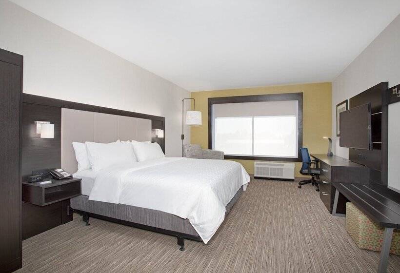 غرفة قياسية, Holiday Inn Express & Suites   Ely, An Ihg