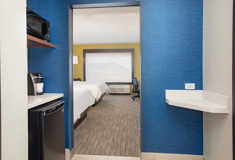 غرفة قياسية, Holiday Inn Express & Suites   Ely, An Ihg