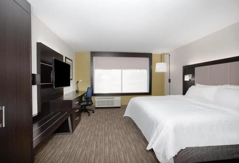 スタンダードルーム, Holiday Inn Express & Suites   Ely, An Ihg
