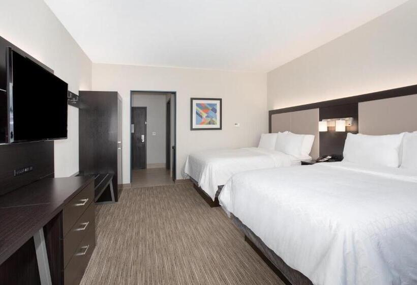 标准间, Holiday Inn Express & Suites   Ely, An Ihg