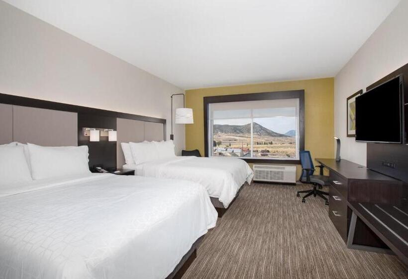 غرفة قياسية, Holiday Inn Express & Suites   Ely, An Ihg