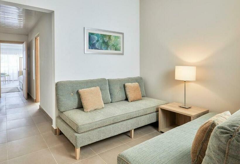 اتاق سوپریور خانوادگی, Jaz Elite Maraya Resort