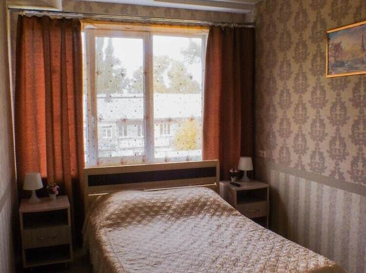 Номер Стандарт, Na Donbasskoy