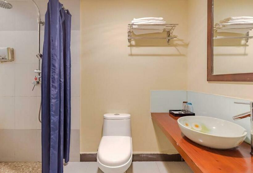 Camera Superiore, Huangshan Oldstreet International Youth Hostel