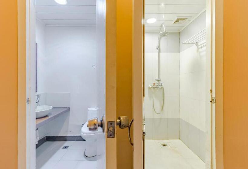 Letto in Camera Condivisa, Huangshan Oldstreet International Youth Hostel