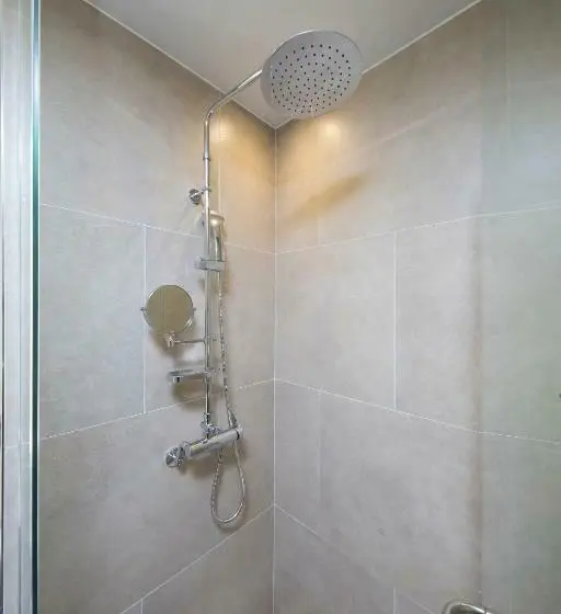 Standard-huone King-vuode, Ramada By Wyndham Daejeon