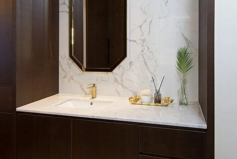 Standard-huone, Ramada By Wyndham Daejeon