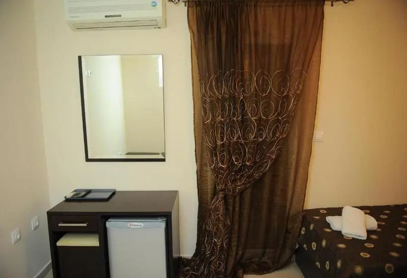 1ベッドルームファミリーアパートメント, San Antonio