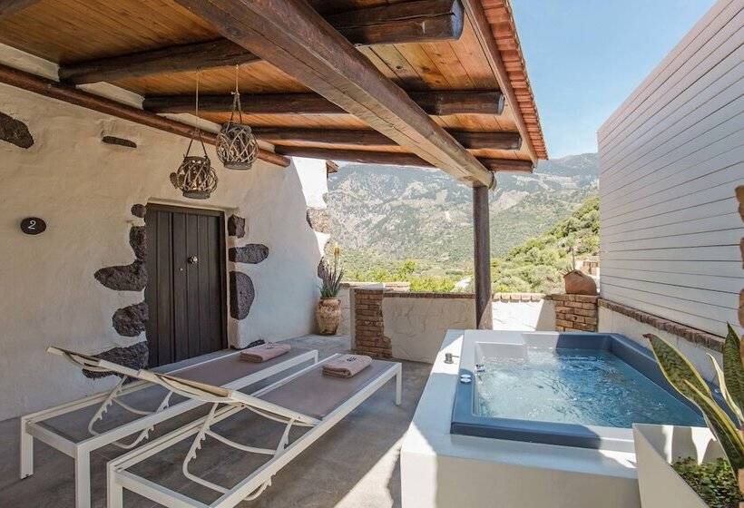 1 Bedroom Apartment Mountain View, Monastery Estate Guesthouse