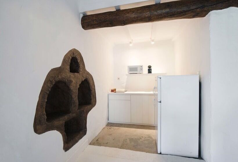 1 Bedroom Apartment Mountain View, Monastery Estate Guesthouse