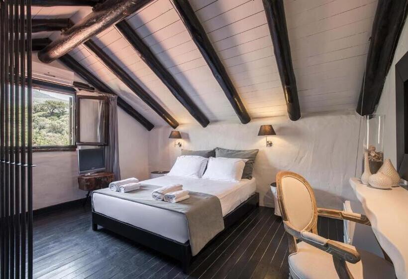 1 Bedroom Apartment Mountain View, Monastery Estate Guesthouse