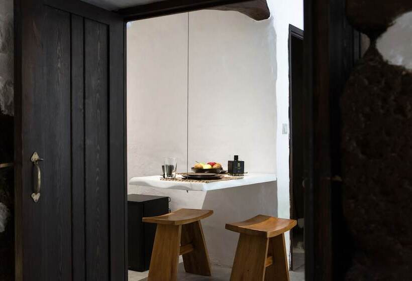 침실 1개 디럭스 아파트, Monastery Estate Guesthouse