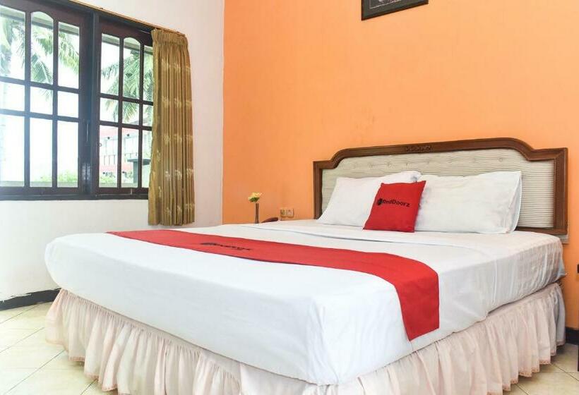 غرفة قياسية, Reddoorz Plus @ Tirta Kencana