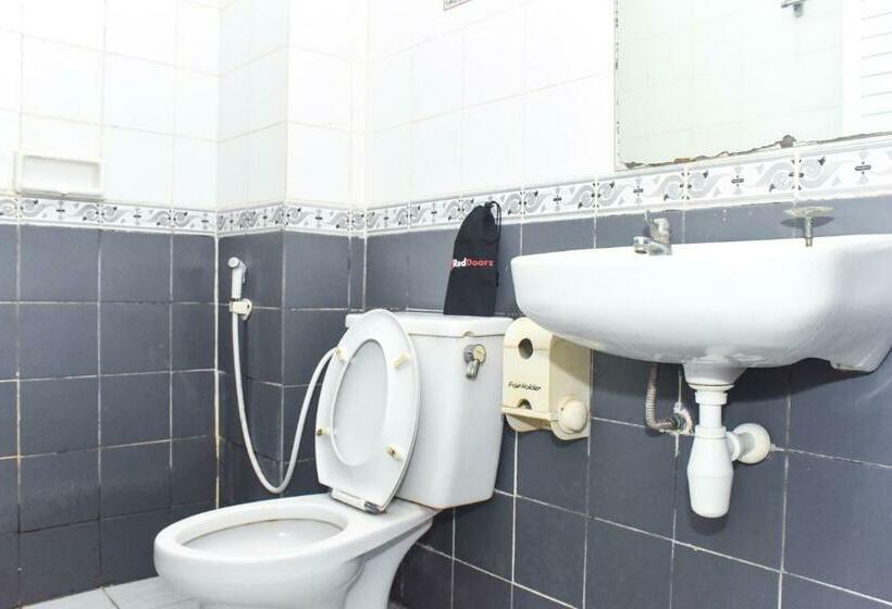 غرفة قياسية, Reddoorz Plus @ Tirta Kencana