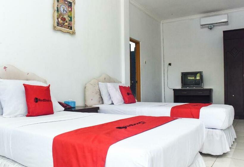 غرفة قياسية, Reddoorz Plus @ Tirta Kencana