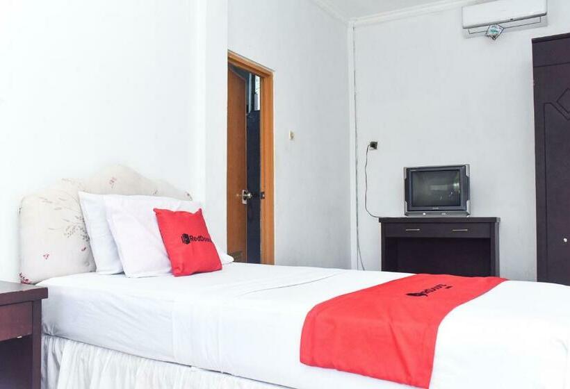 غرفة قياسية, Reddoorz Plus @ Tirta Kencana