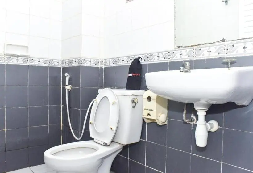 スイート, Reddoorz Plus @ Tirta Kencana