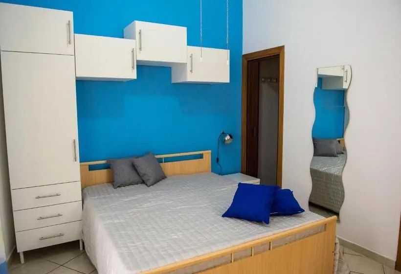 スタンダードスタジオ, A Cumerdia Casa Vacanze