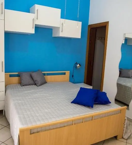 スタンダードスタジオ, A Cumerdia Casa Vacanze