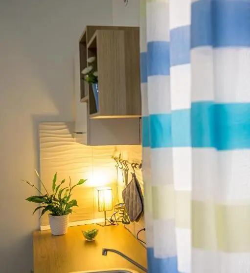 スタンダードスタジオ, A Cumerdia Casa Vacanze