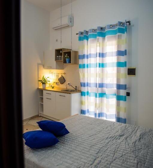 Студия Стандарт, A Cumerdia Casa Vacanze