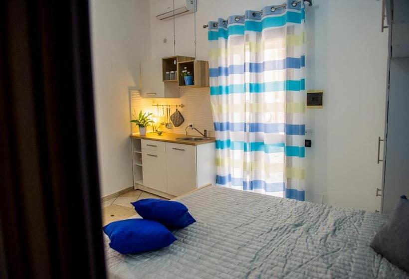 Студия Стандарт, A Cumerdia Casa Vacanze