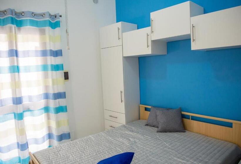 استودیوی استاندارد, A Cumerdia   Casa Vacanze