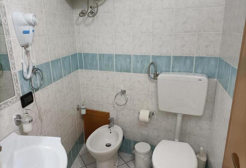 خانه 1 خوابه, A Cumerdia   Casa Vacanze