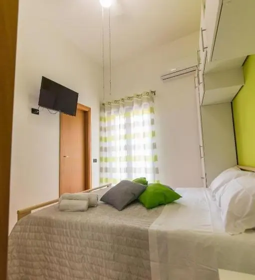 1ベッドルームハウス, A Cumerdia Casa Vacanze