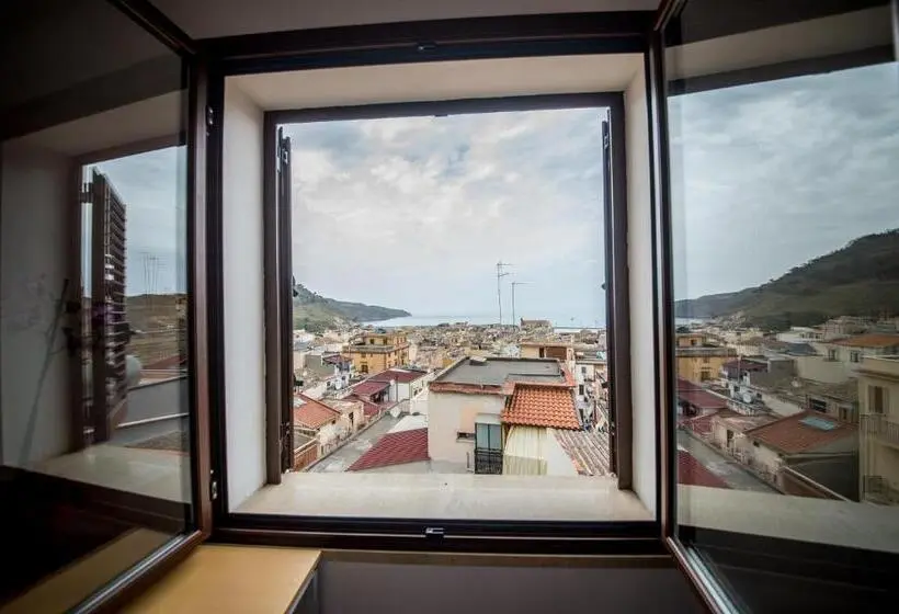 バルコニー付きスタンダードステューディオ, A Cumerdia Casa Vacanze