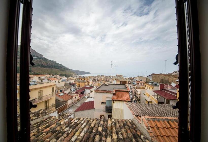 Студио Стандарт с Балконом, A Cumerdia Casa Vacanze