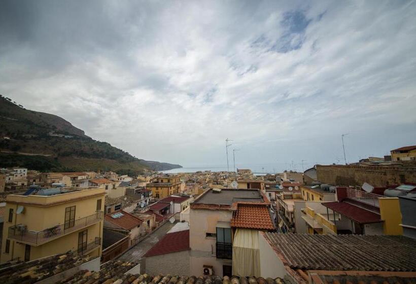 Студио Стандарт с Балконом, A Cumerdia Casa Vacanze