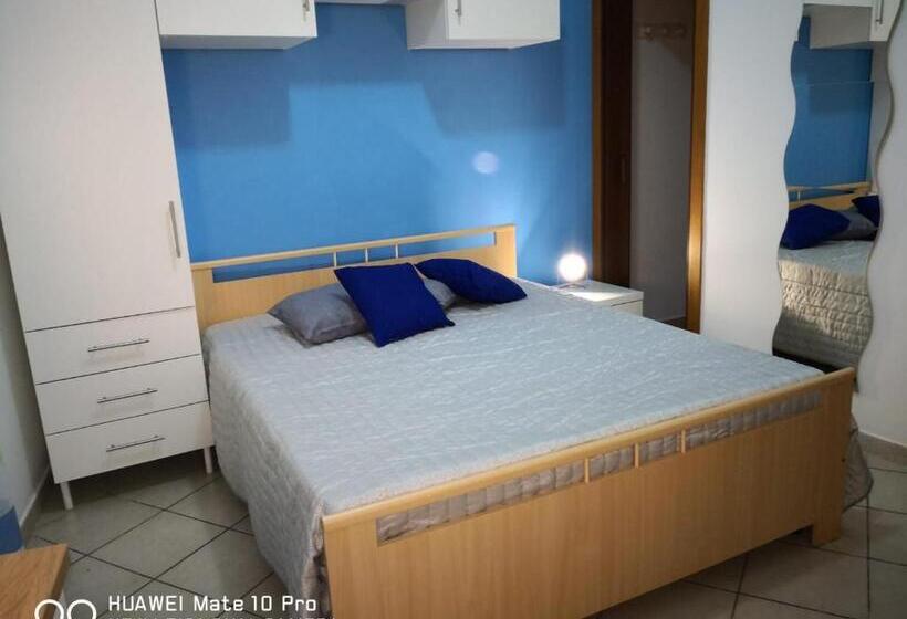 Студия Стандарт, A Cumerdia Casa Vacanze