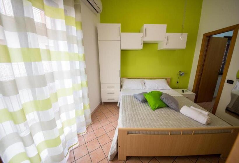 Дом 1 Спальня, A Cumerdia Casa Vacanze