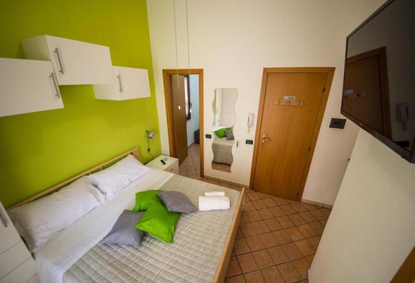 Дом 1 Спальня, A Cumerdia Casa Vacanze