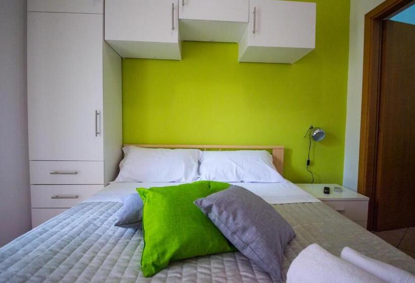 Дом 1 Спальня, A Cumerdia Casa Vacanze