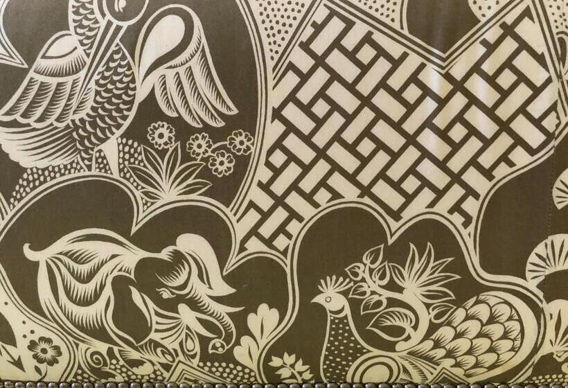 在一层的小型套房, Manoir Des Cavaliers Bnb