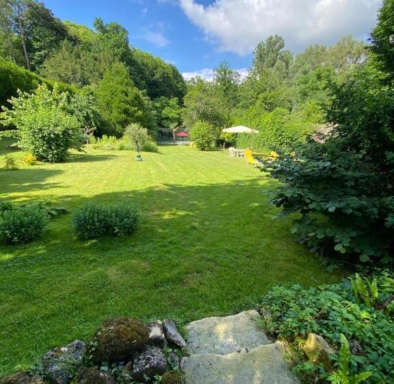 3间卧室的房子, Manoir Des Cavaliers Bnb