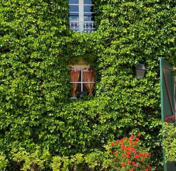 Дом 3 Спальни, Manoir Des Cavaliers  Bnb
