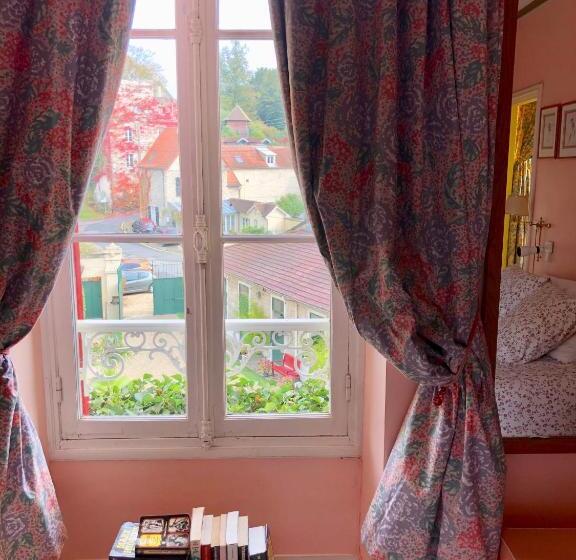 Номер Superior Внутренний, Manoir Des Cavaliers  Bnb